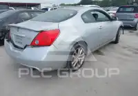 2012 Nissan ALTIMA photo
