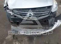 2012 Nissan ALTIMA photo