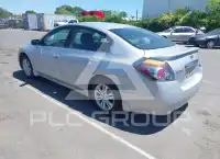 2012 Nissan ALTIMA photo
