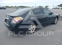 2012 Nissan ALTIMA photo