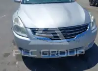 2012 Nissan ALTIMA photo