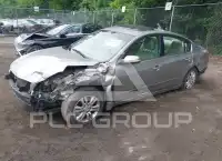 2012 Nissan ALTIMA photo