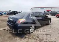 2012 Nissan ALTIMA photo