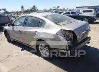 2012 Nissan ALTIMA photo