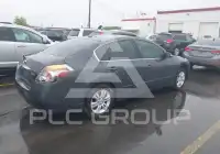 2012 Nissan ALTIMA photo