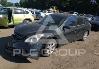 2012 Nissan ALTIMA photo
