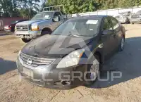 2012 Nissan ALTIMA photo