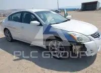 2012 Nissan ALTIMA photo
