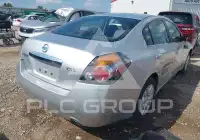 2012 Nissan ALTIMA фото