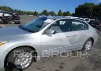 2012 Nissan ALTIMA photo