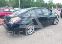 2012 Nissan ALTIMA photo