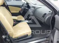 2012 Nissan ALTIMA photo