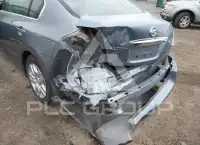 2012 Nissan ALTIMA photo