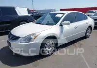 2012 Nissan ALTIMA фото