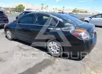 2012 Nissan ALTIMA photo