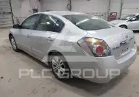 2012 Nissan ALTIMA фото