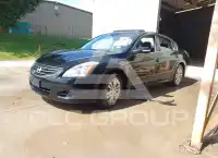 2012 Nissan ALTIMA photo