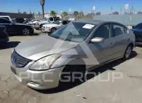 2012 Nissan ALTIMA photo