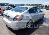 2012 Nissan ALTIMA фото