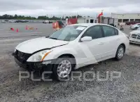 2012 Nissan ALTIMA фото