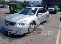 2012 Nissan ALTIMA фото