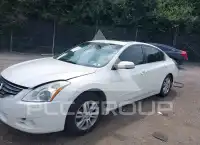 2012 Nissan ALTIMA фото