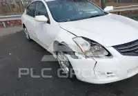 2012 Nissan ALTIMA photo