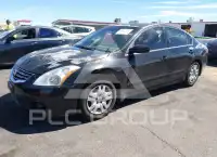 2012 Nissan ALTIMA photo