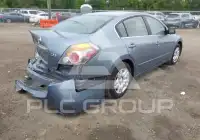 2012 Nissan ALTIMA photo