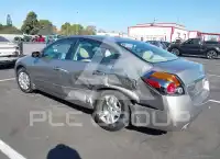 2012 Nissan ALTIMA photo