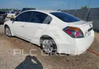 2012 Nissan ALTIMA photo