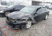 2012 Nissan ALTIMA photo
