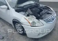 2012 Nissan ALTIMA photo