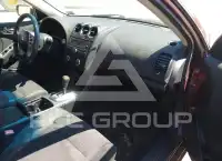 2012 Nissan ALTIMA photo