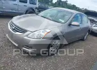 2012 Nissan ALTIMA фото