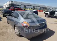 2012 Nissan ALTIMA фото
