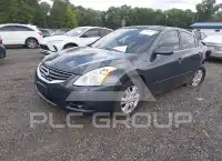 2012 Nissan ALTIMA photo
