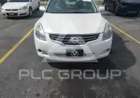 2012 Nissan ALTIMA фото