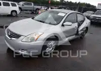 2012 Nissan ALTIMA фото