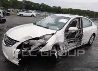 2012 Nissan ALTIMA photo