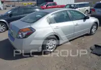 2012 Nissan ALTIMA photo