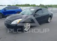 2012 Nissan ALTIMA photo