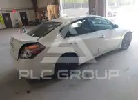 2012 Nissan ALTIMA photo