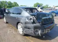 2012 Nissan ALTIMA photo