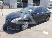 2012 Nissan ALTIMA фото