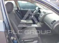 2012 Nissan ALTIMA photo