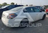 2012 Nissan ALTIMA photo