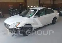 2012 Nissan ALTIMA photo