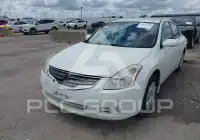 2012 Nissan ALTIMA фото