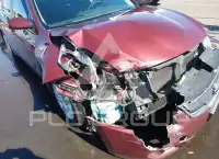 2012 Nissan ALTIMA photo